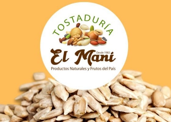 Tostadura El Man